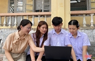 ຮ່ວມເດີນທາງກັບນັກສຶກສາລາວ ທີ່ມາຮໍ່າຮຽນ ແລະຝຶກຝົນຫຼໍ່ຫຼອມຕົນເອງ